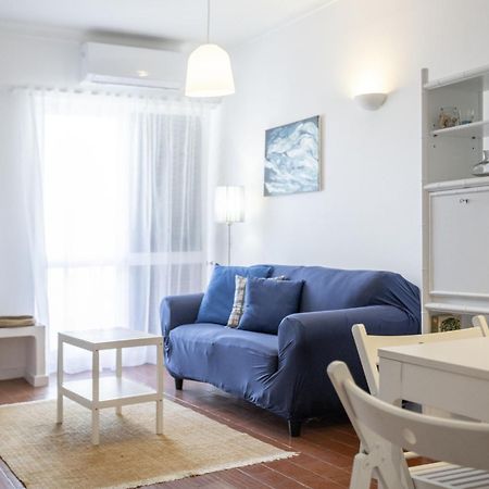 Hopstays Casa De Zanao 2 - Forte De S Joao Beach - Albufeira Exteriér fotografie