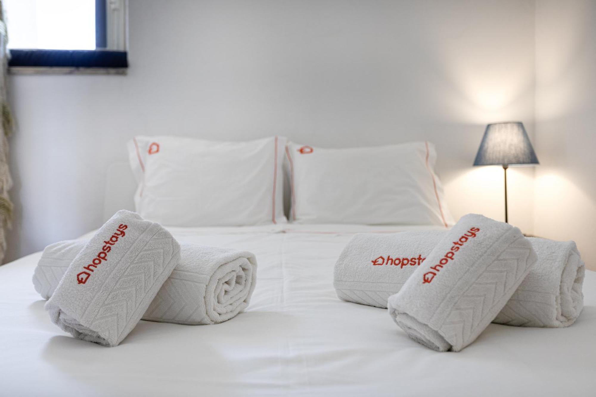 Hopstays Casa De Zanao 2 - Forte De S Joao Beach - Albufeira Exteriér fotografie