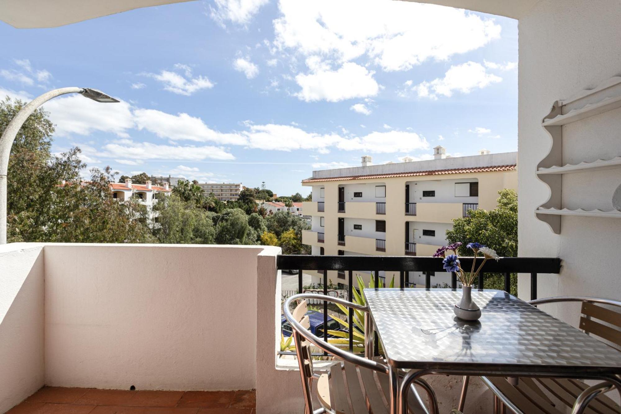 Hopstays Casa De Zanao 2 - Forte De S Joao Beach - Albufeira Exteriér fotografie