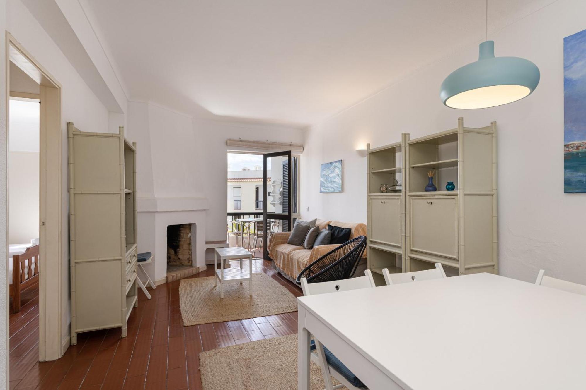 Hopstays Casa De Zanao 2 - Forte De S Joao Beach - Albufeira Exteriér fotografie
