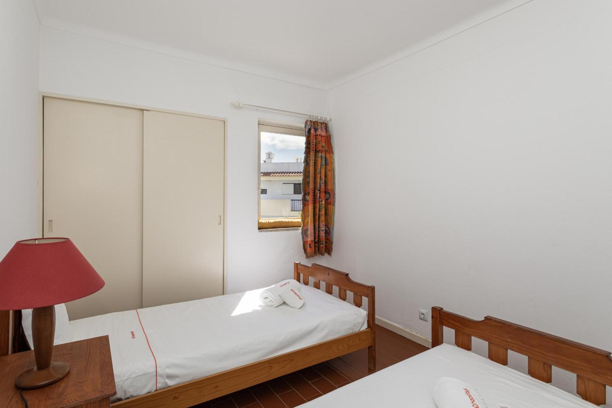 Hopstays Casa De Zanao 2 - Forte De S Joao Beach - Albufeira Exteriér fotografie