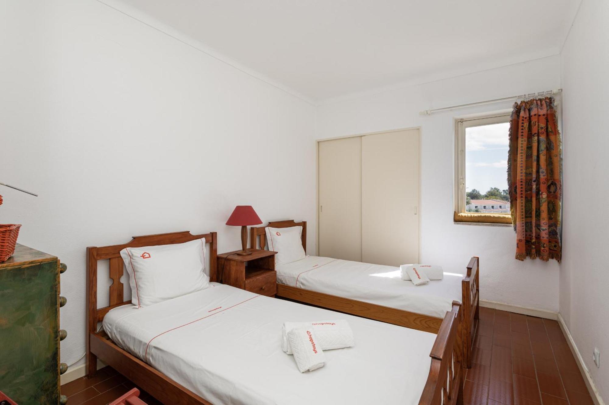 Hopstays Casa De Zanao 2 - Forte De S Joao Beach - Albufeira Exteriér fotografie