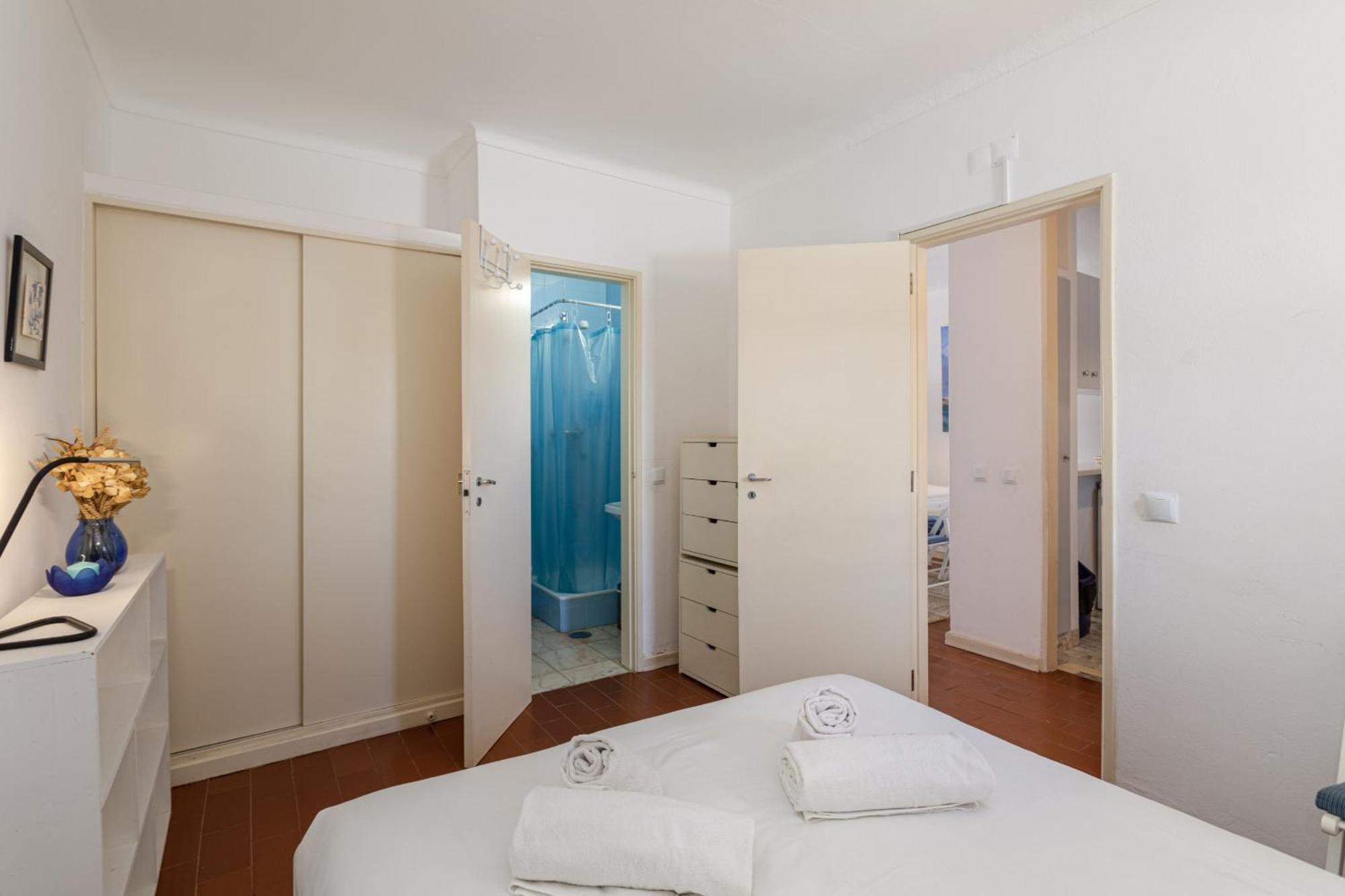 Hopstays Casa De Zanao 2 - Forte De S Joao Beach - Albufeira Exteriér fotografie