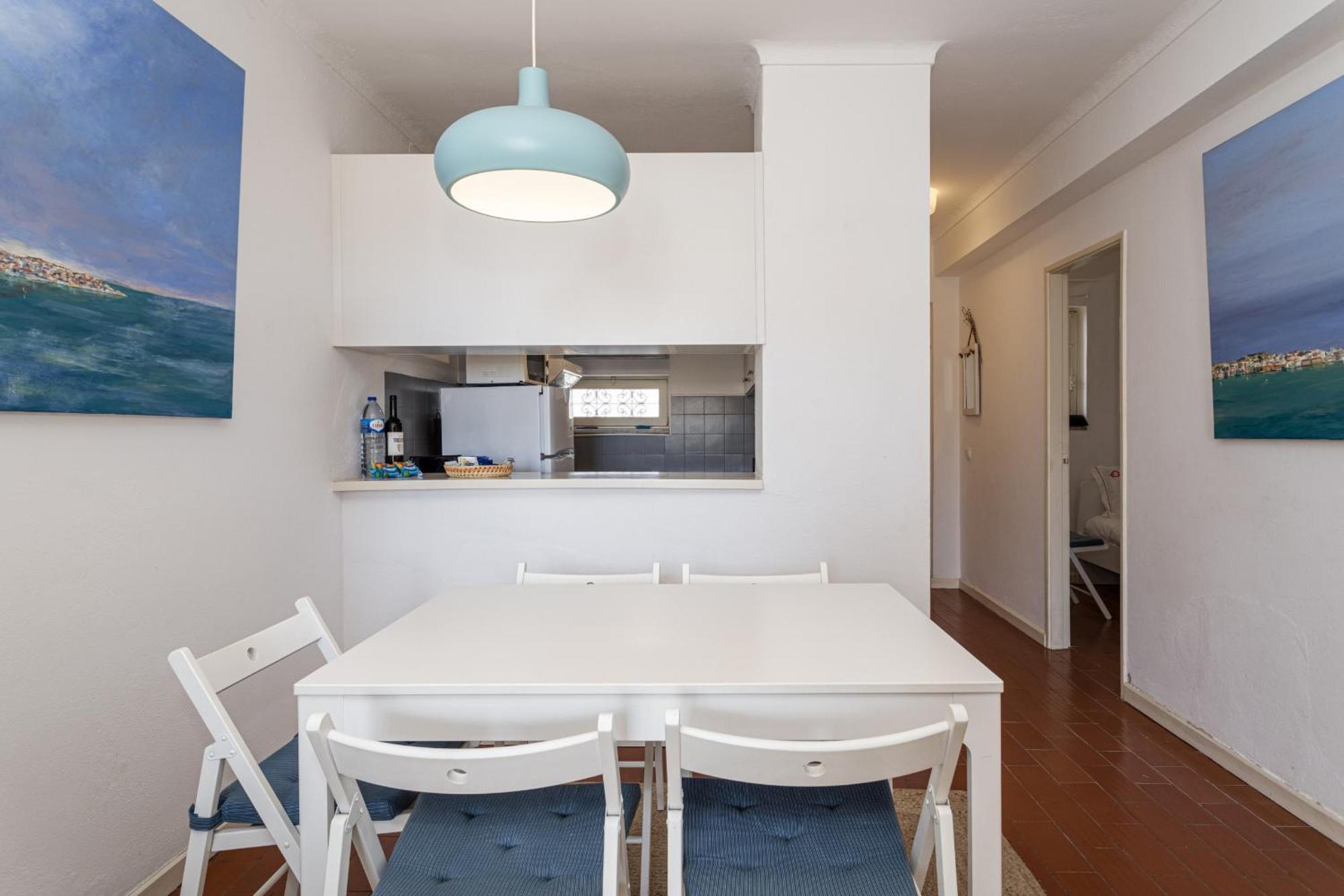 Hopstays Casa De Zanao 2 - Forte De S Joao Beach - Albufeira Exteriér fotografie