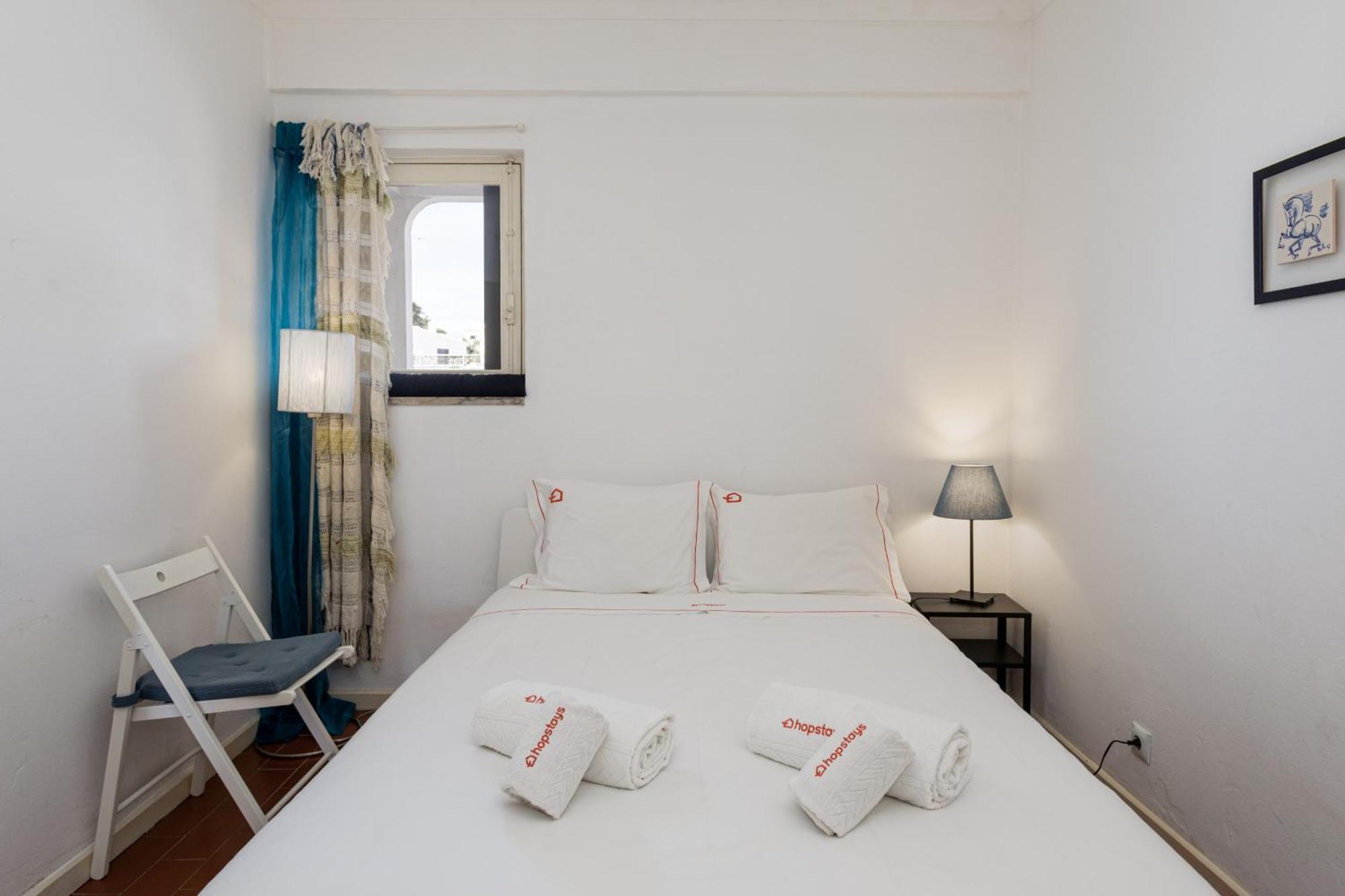 Hopstays Casa De Zanao 2 - Forte De S Joao Beach - Albufeira Exteriér fotografie