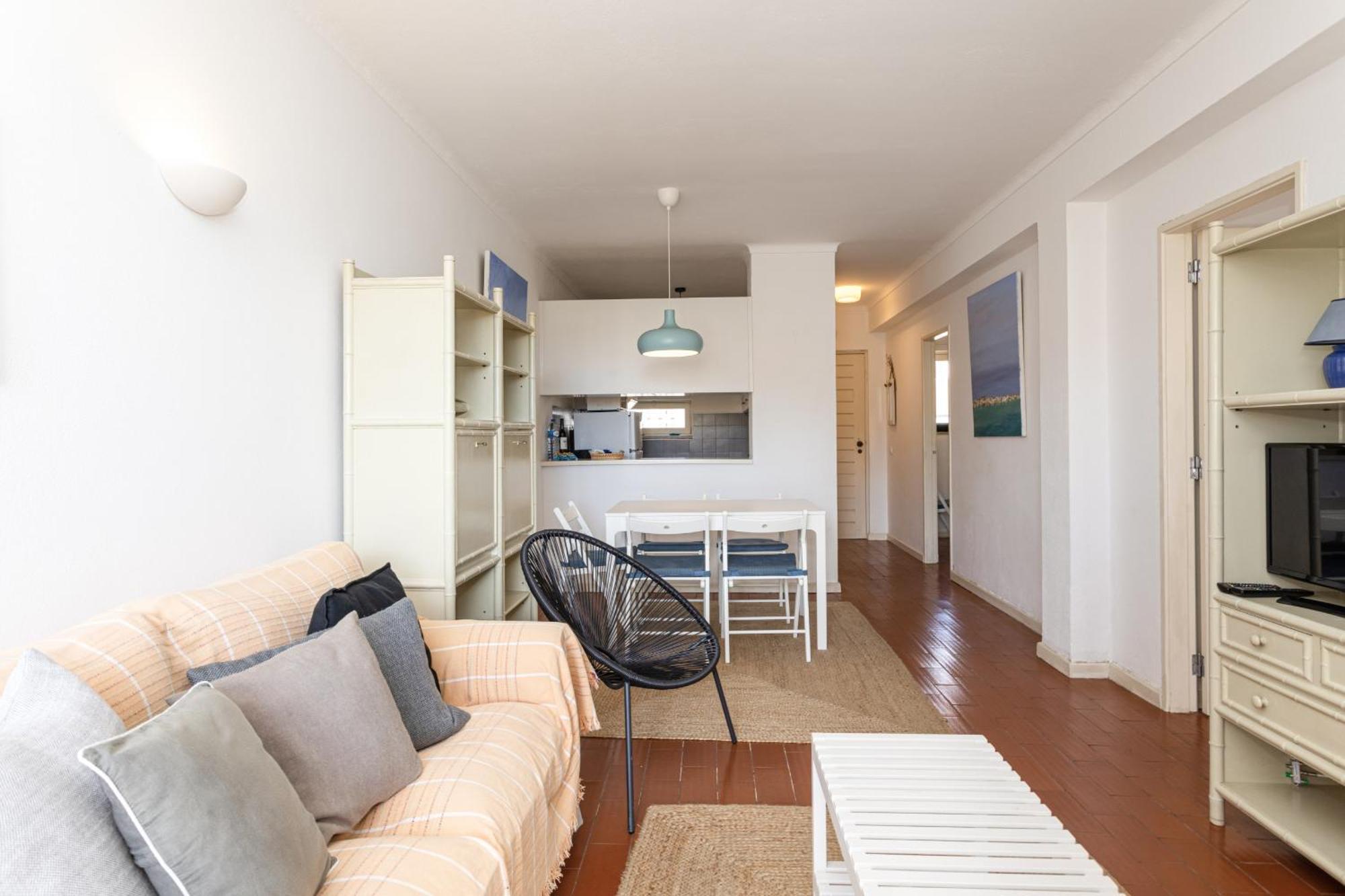 Hopstays Casa De Zanao 2 - Forte De S Joao Beach - Albufeira Exteriér fotografie