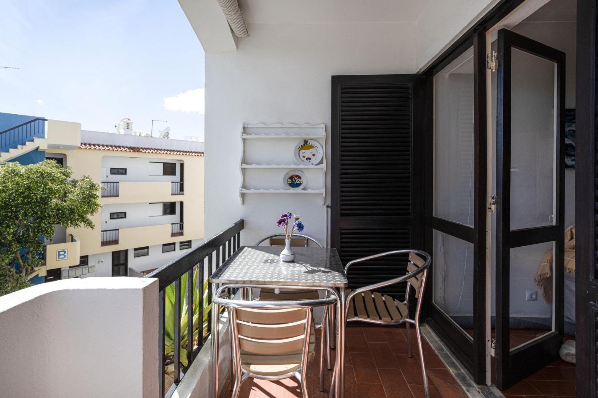 Hopstays Casa De Zanao 2 - Forte De S Joao Beach - Albufeira Exteriér fotografie