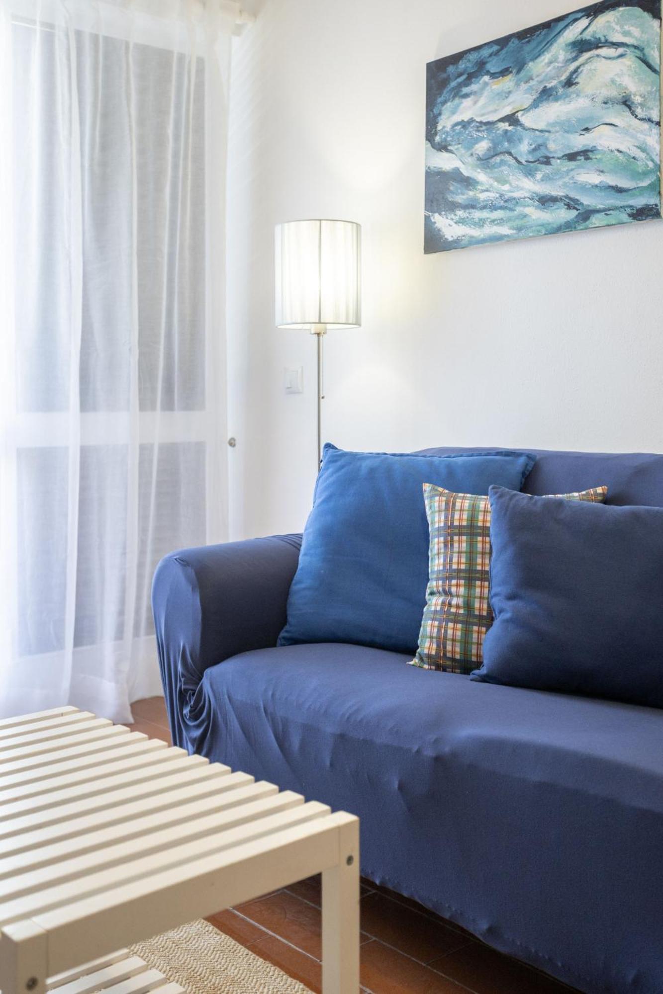 Hopstays Casa De Zanao 2 - Forte De S Joao Beach - Albufeira Exteriér fotografie