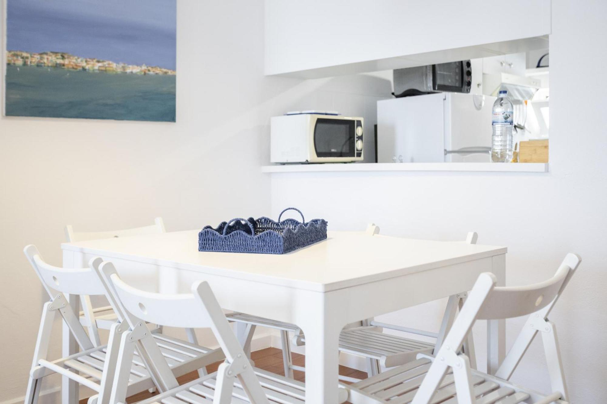 Hopstays Casa De Zanao 2 - Forte De S Joao Beach - Albufeira Exteriér fotografie