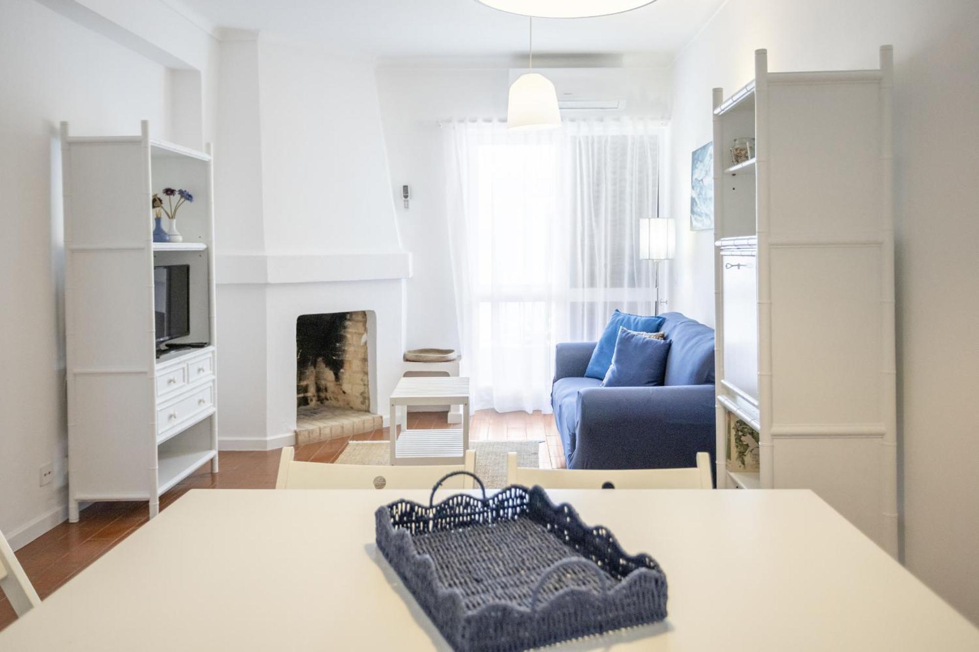 Hopstays Casa De Zanao 2 - Forte De S Joao Beach - Albufeira Exteriér fotografie