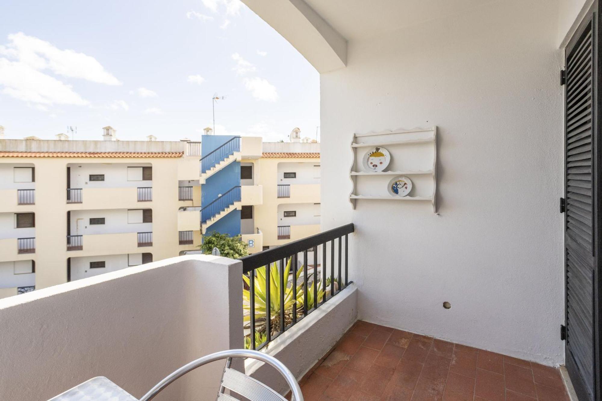 Hopstays Casa De Zanao 2 - Forte De S Joao Beach - Albufeira Exteriér fotografie