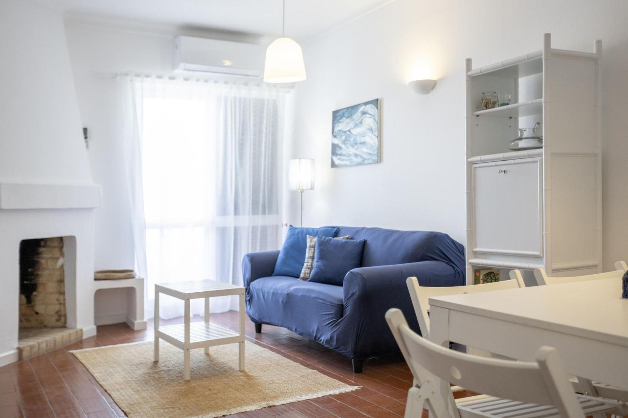 Hopstays Casa De Zanao 2 - Forte De S Joao Beach - Albufeira Exteriér fotografie