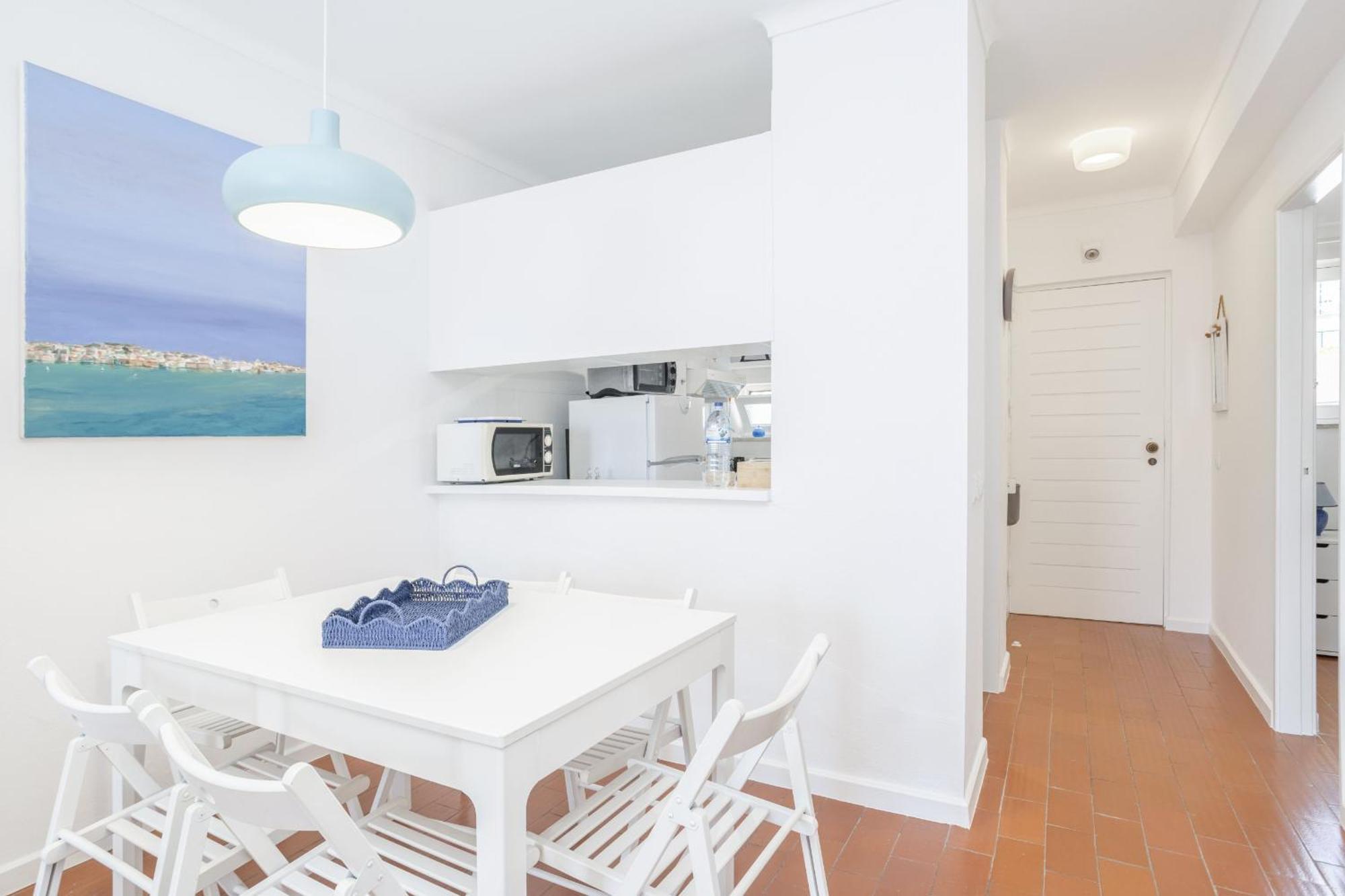 Hopstays Casa De Zanao 2 - Forte De S Joao Beach - Albufeira Exteriér fotografie
