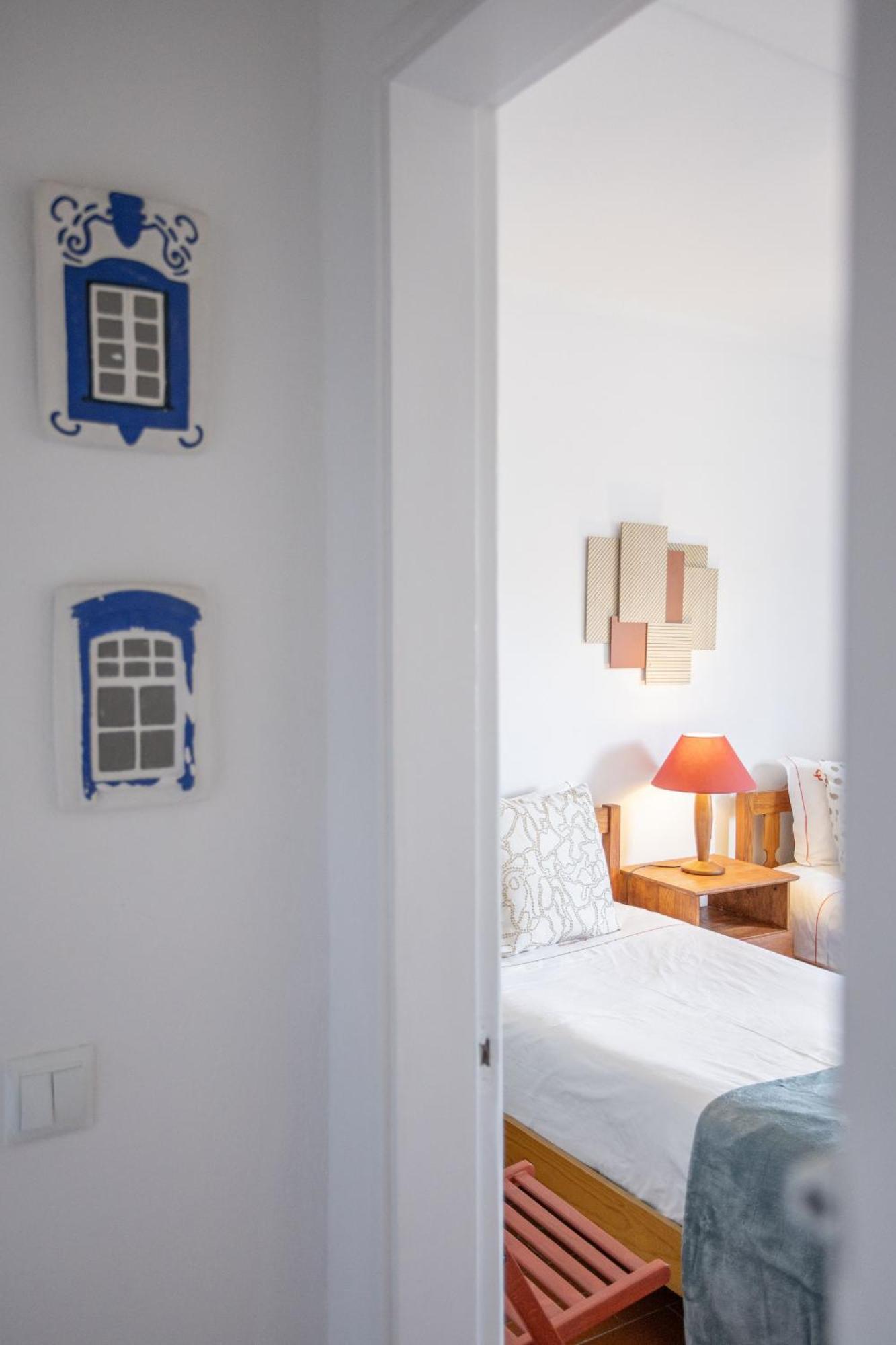 Hopstays Casa De Zanao 2 - Forte De S Joao Beach - Albufeira Exteriér fotografie