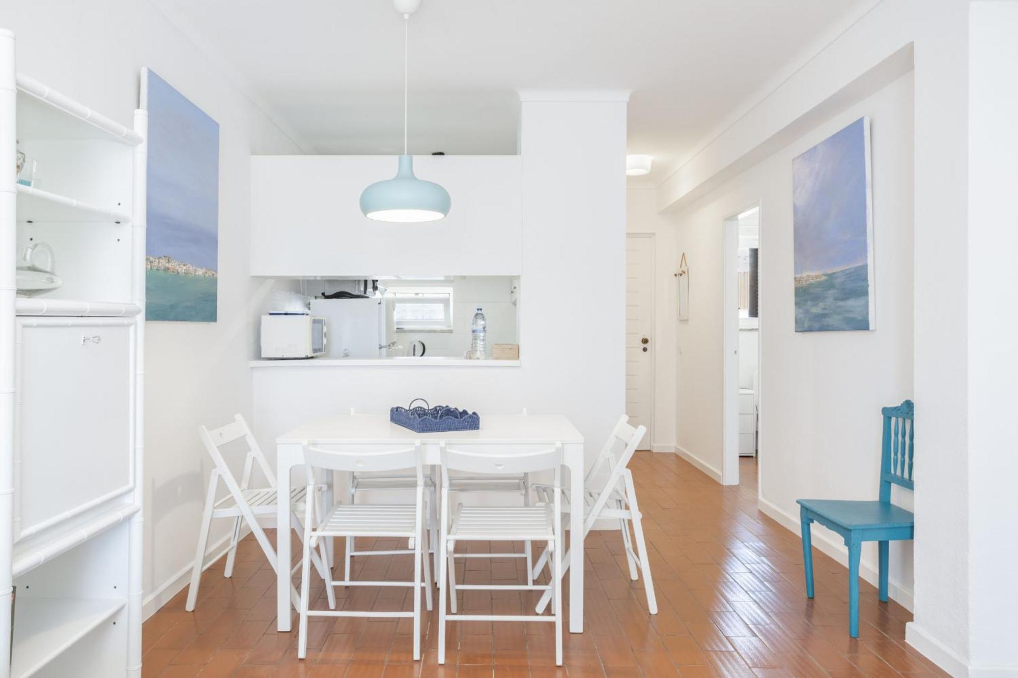 Hopstays Casa De Zanao 2 - Forte De S Joao Beach - Albufeira Exteriér fotografie