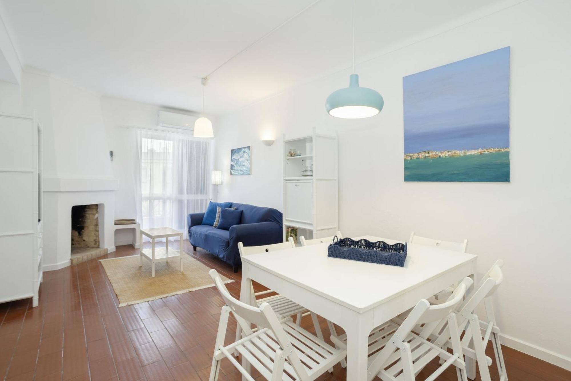Hopstays Casa De Zanao 2 - Forte De S Joao Beach - Albufeira Exteriér fotografie