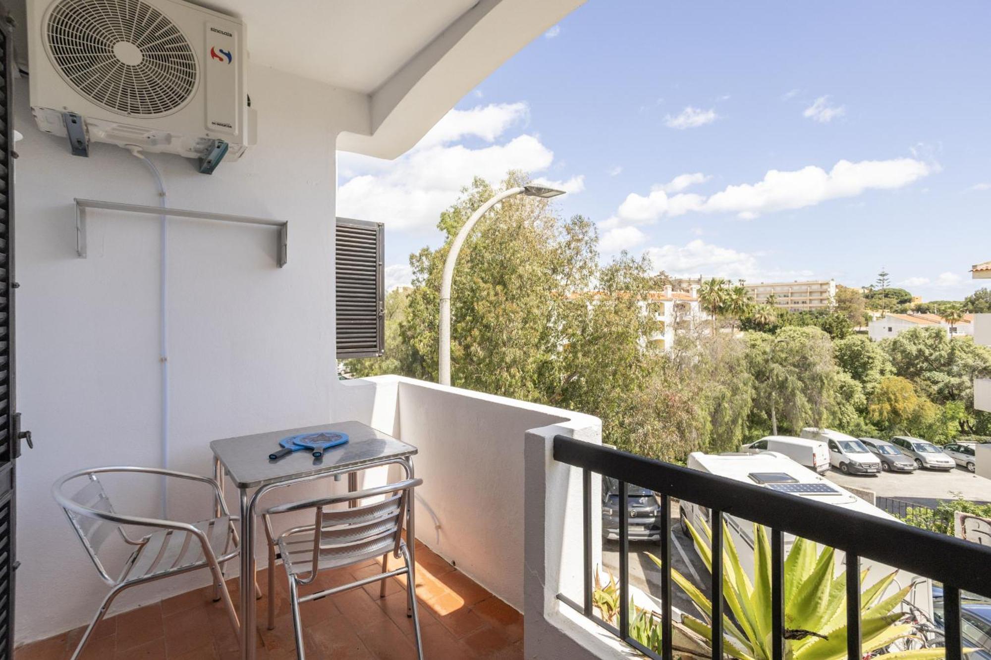 Hopstays Casa De Zanao 2 - Forte De S Joao Beach - Albufeira Exteriér fotografie
