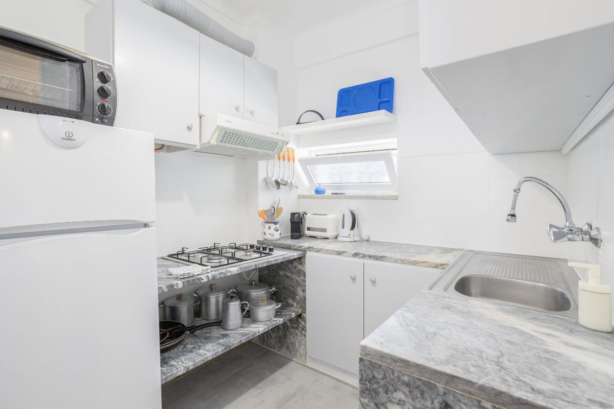 Hopstays Casa De Zanao 2 - Forte De S Joao Beach - Albufeira Exteriér fotografie