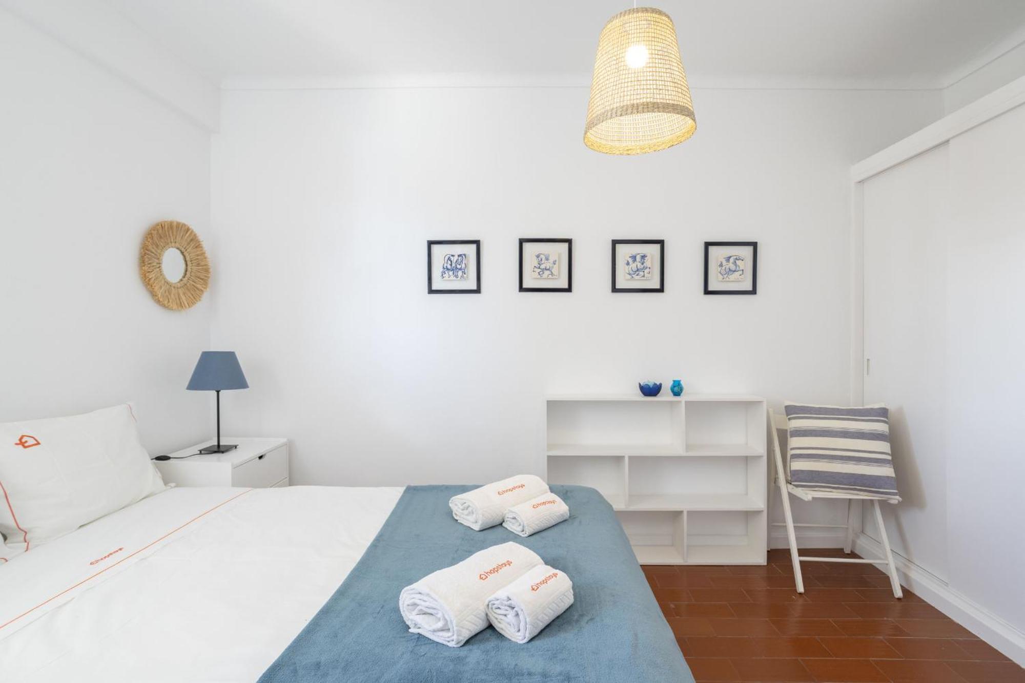 Hopstays Casa De Zanao 2 - Forte De S Joao Beach - Albufeira Exteriér fotografie