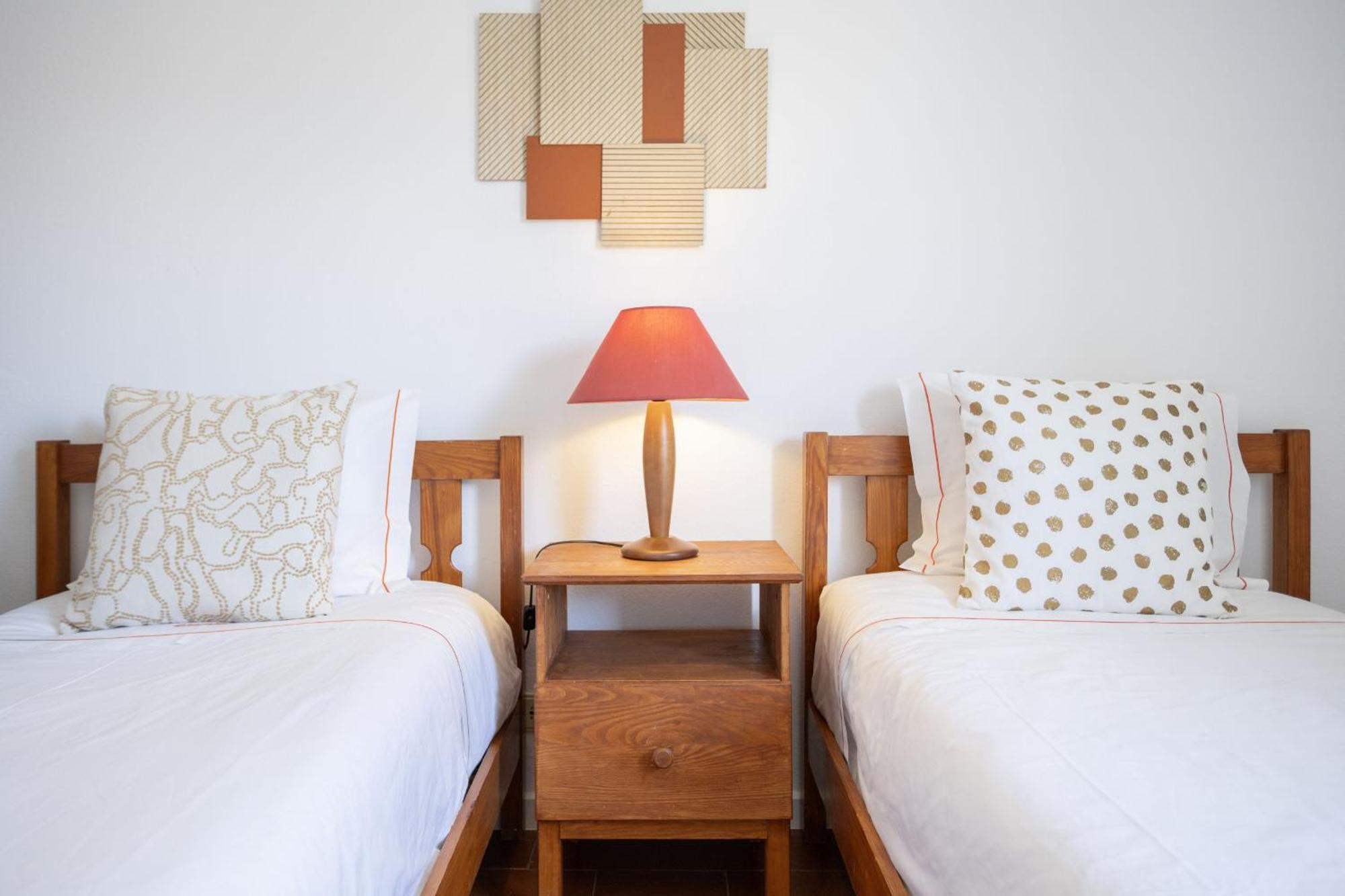 Hopstays Casa De Zanao 2 - Forte De S Joao Beach - Albufeira Exteriér fotografie