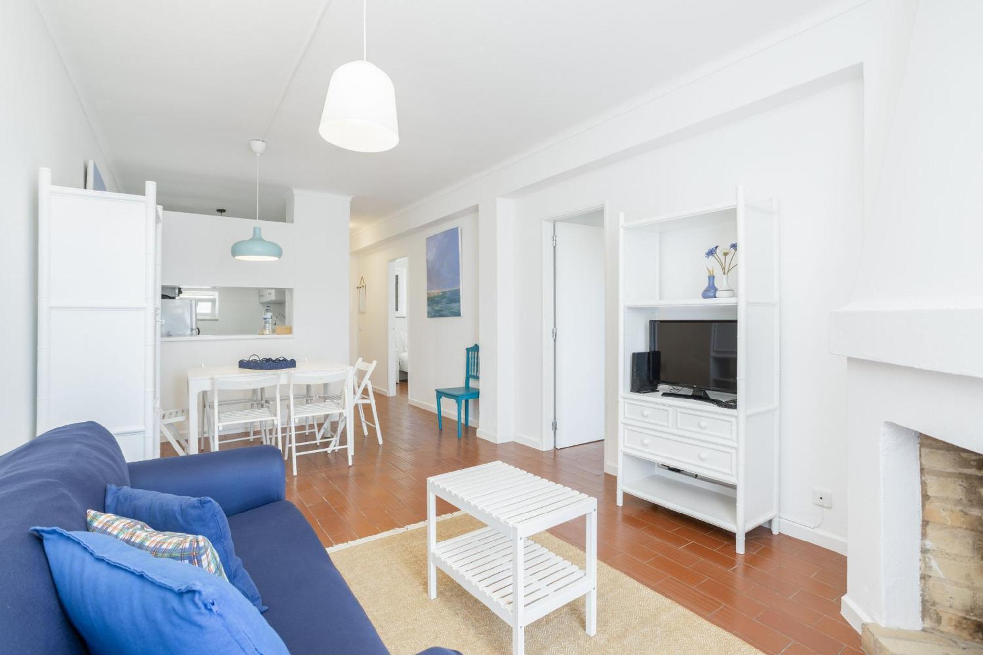 Hopstays Casa De Zanao 2 - Forte De S Joao Beach - Albufeira Exteriér fotografie